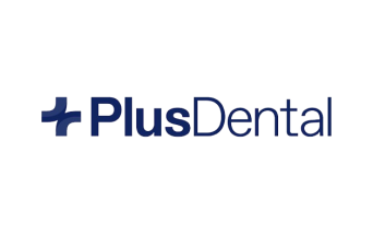 PlusDental logo